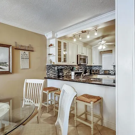 Destin On The Gulf 501-By Holiday Isle Properties